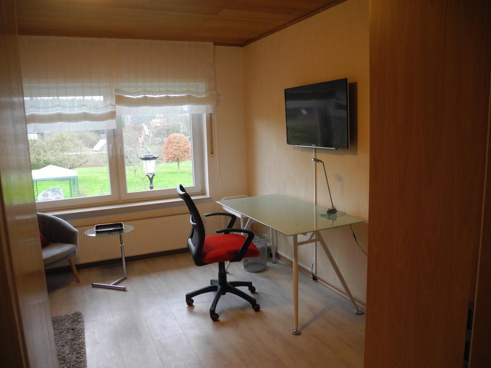 Thumbnail-1-Zimmer-Wohnung in Rinteln für Finanzschüler
