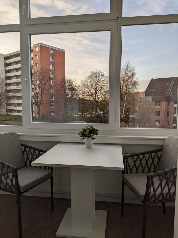 Thumbnail-Zimmer in zweier WG Wohnung wurde frisch renoviert