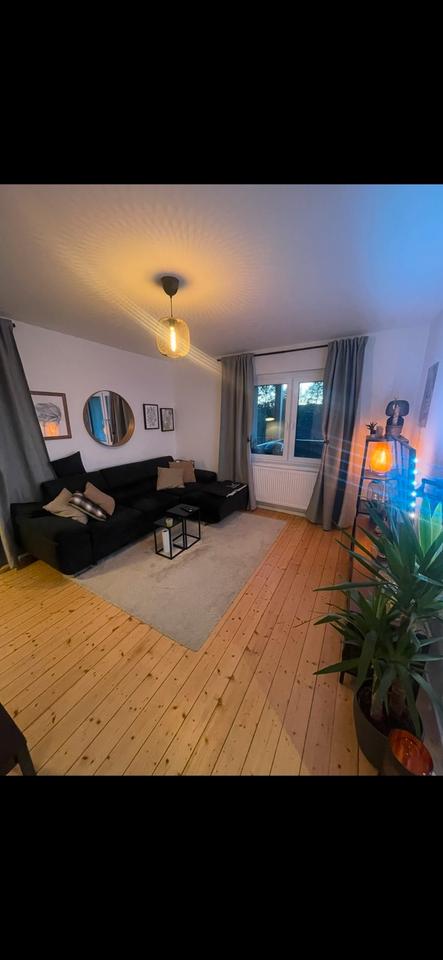 Thumbnail-Wohnung zum 15.06.2026 in 33609