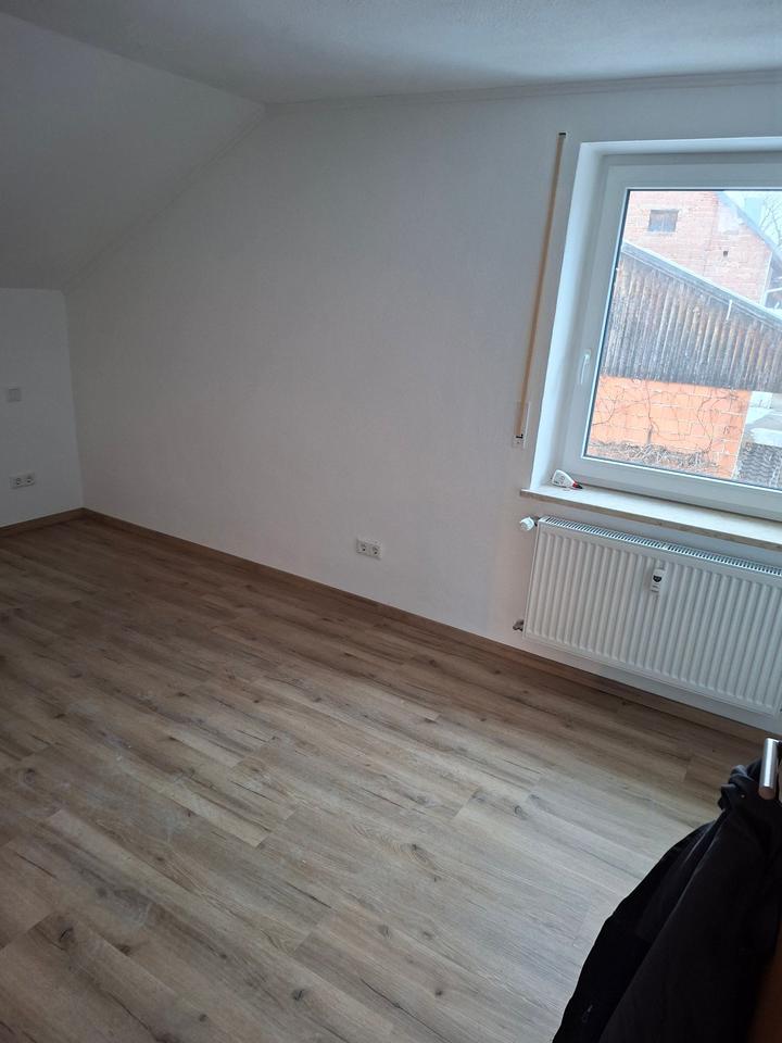Thumbnail-Wohnung in Zaitzkofen zu vermieten