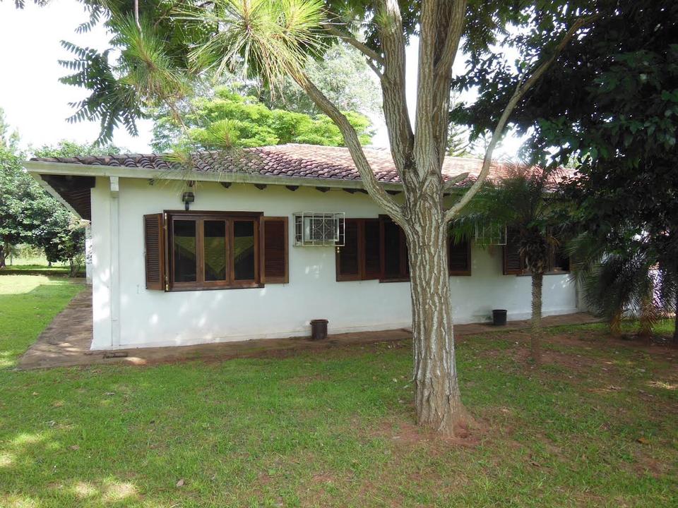 Thumbnail-Landgut in Paraguay zu verkaufen