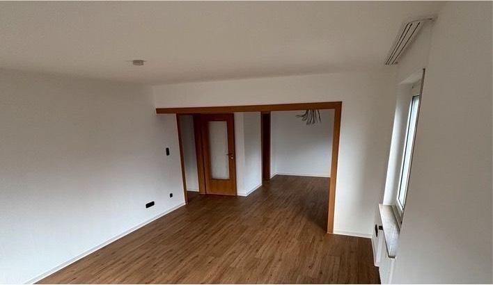 Thumbnail-Helle 3-Zimmer Wohnung mit Balkon in Wiedenbrück