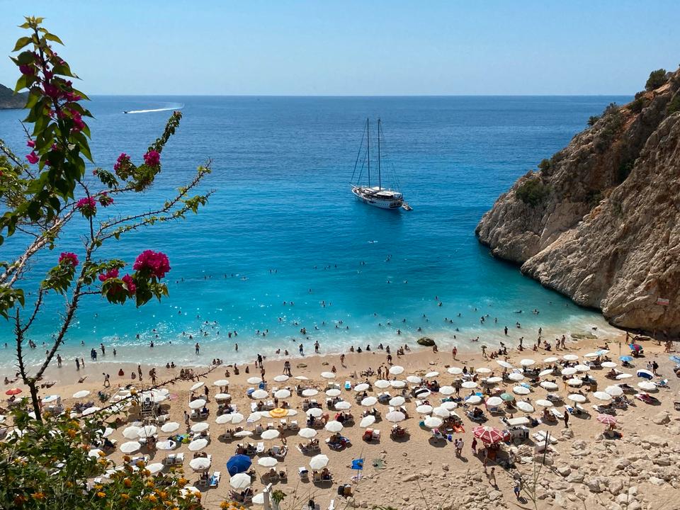 Thumbnail-Ferienwohnung in KalkanTurkeyTurquoise Coast