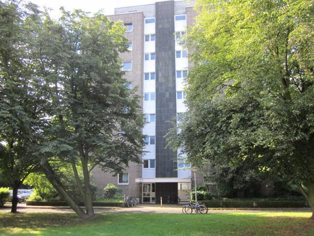 Thumbnail-Klein aber Fein: 1-Zimmer-Wohnung in Lannesdorf