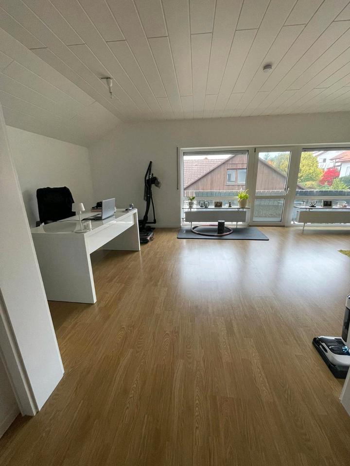 Thumbnail-Schönbrunn-Haag Wohnung zu vermieten 100 qm