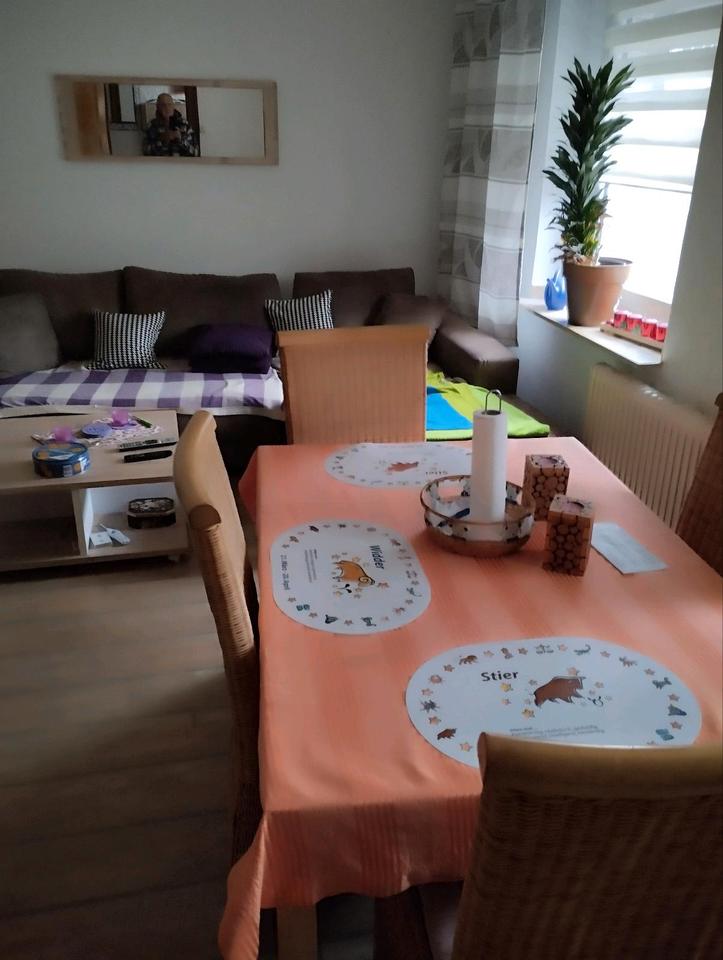 Thumbnail-zwei bis drei Zimmer Wohnung