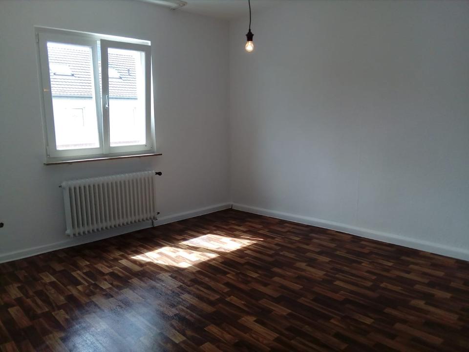 Thumbnail-Helle 3-Zimmer-Wohnung in Köln-Dünnwald befristet bis zu 3 Jahre