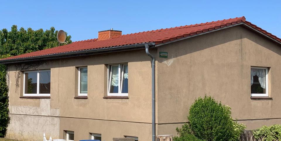 Thumbnail-Einfamilienhaus in ruhiger Lage in Wismar