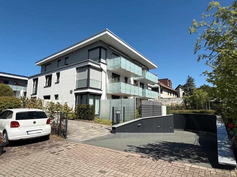 Thumbnail-Zweitbezug im Neubau 3-Zimmer-Terrassenwohnung - Klosterviertel Hagen