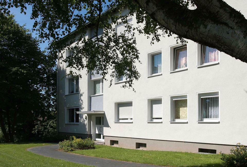 Thumbnail-2 Zimmer mit Balkon in Hagen-Boelerheide