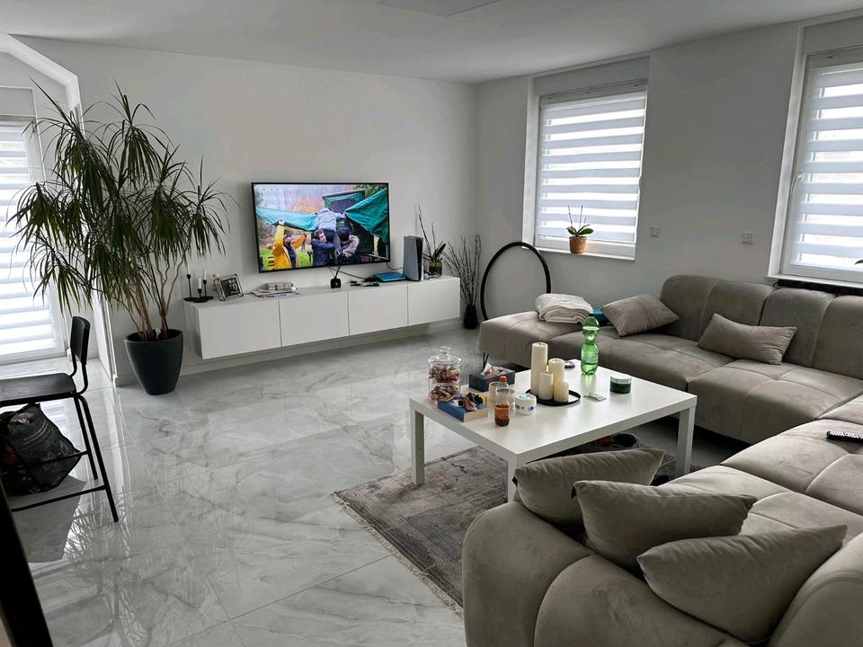 Thumbnail-Wohnung in Röhlinghausen zu vermieten