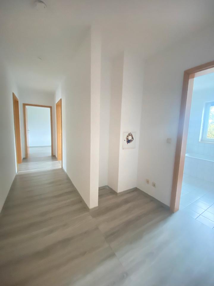 Thumbnail-2 Raum Wohnung