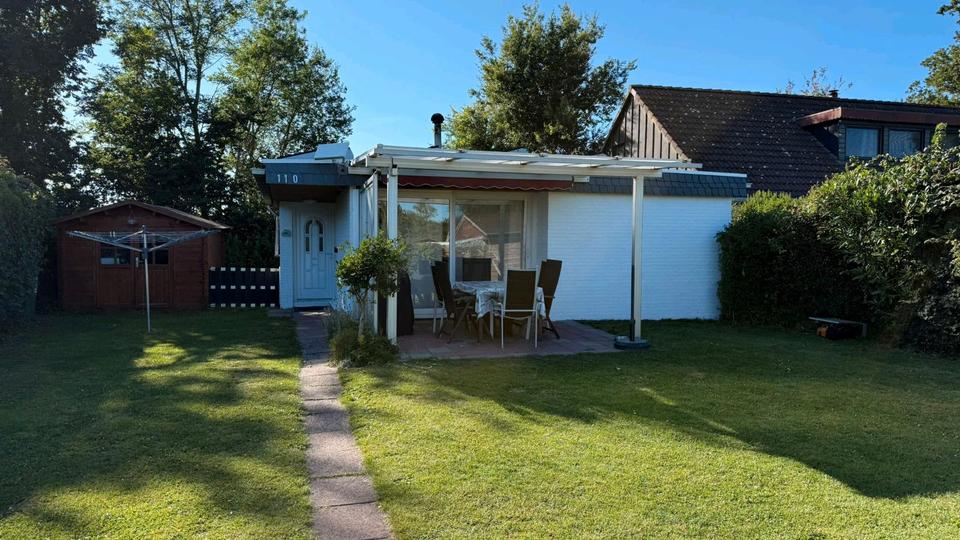 Thumbnail-Ferienhaus Zeeland, DenOsse