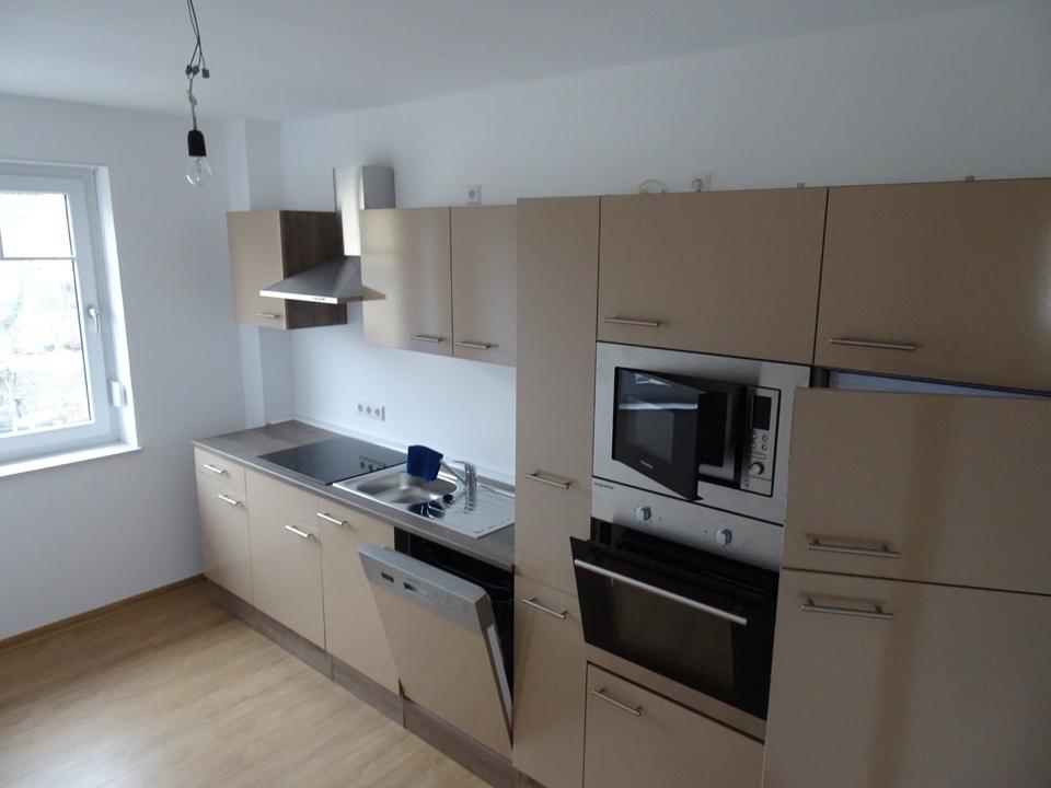 Thumbnail-Wohnung zu vermieten Werder OT Glindow