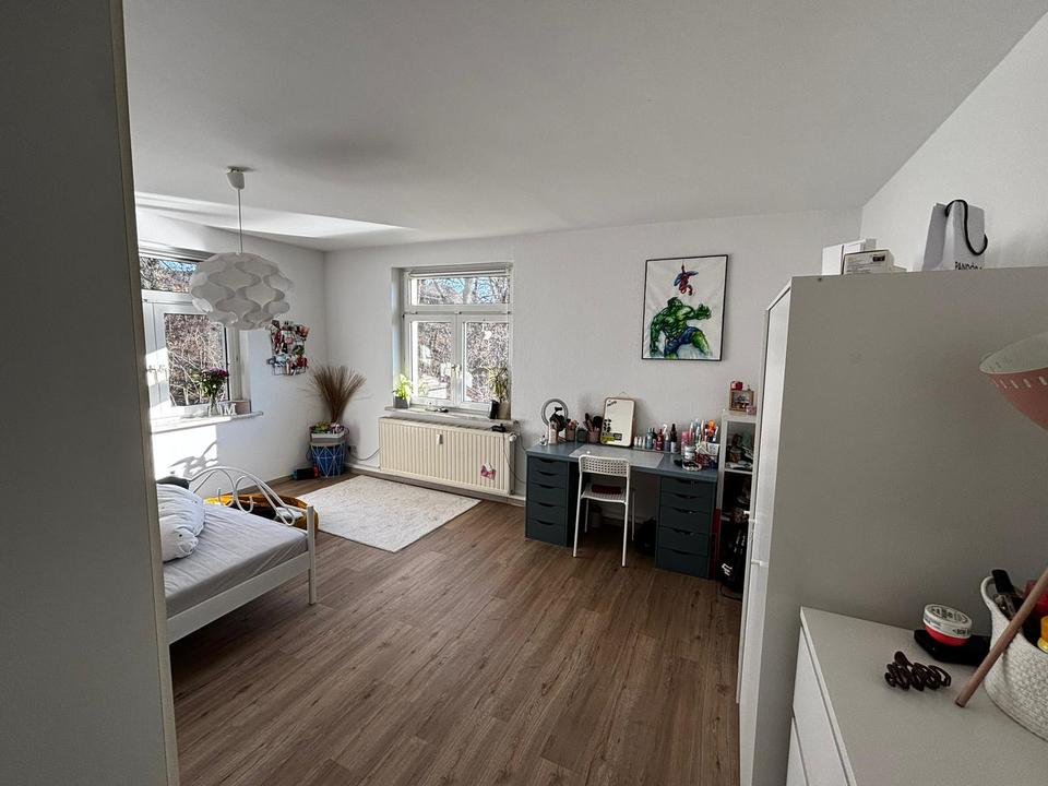 Thumbnail-Mietwohnung