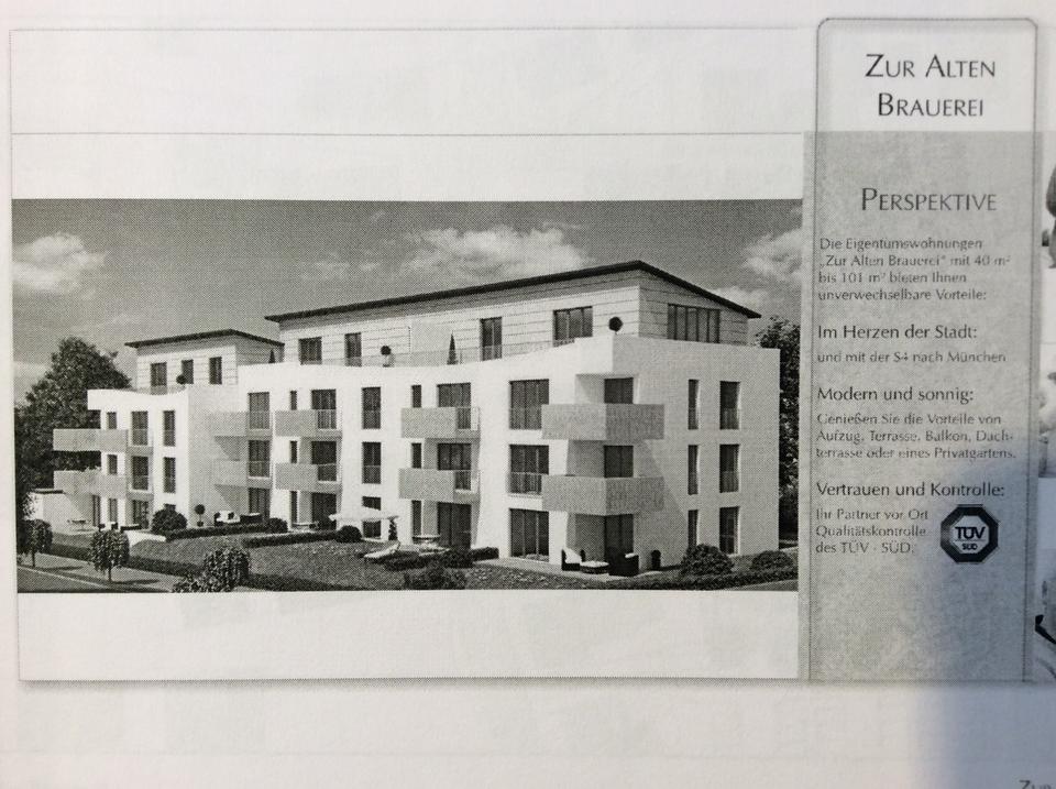 Thumbnail-Schönes Apartment zu vermieten