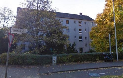 Thumbnail-Einziehen und Wohnen: Sanierte 2-Zimmer-Wohnung Bonn-Bad Godesberg