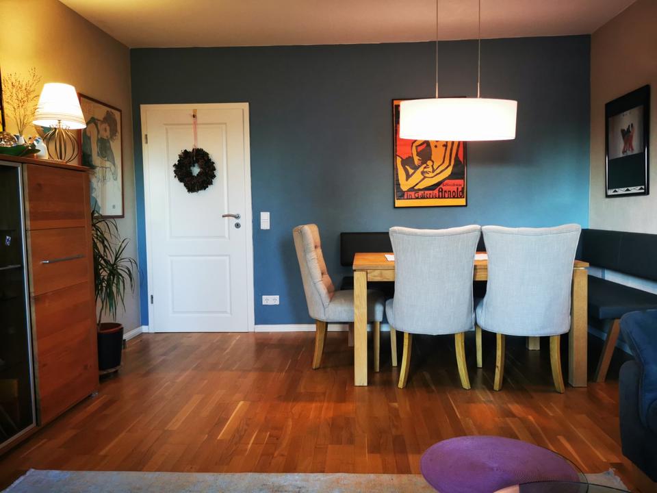 Thumbnail-4-Zimmer Eigentumswohnung ideal für Familien