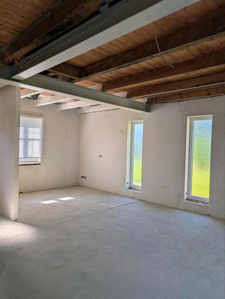 Thumbnail-Sanierte DHH ist bereit für deine Gestaltung