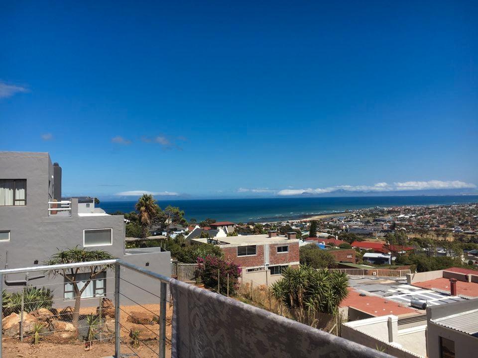 Thumbnail-Neue dreizimmerwohnung in Südafrika Kapstadt