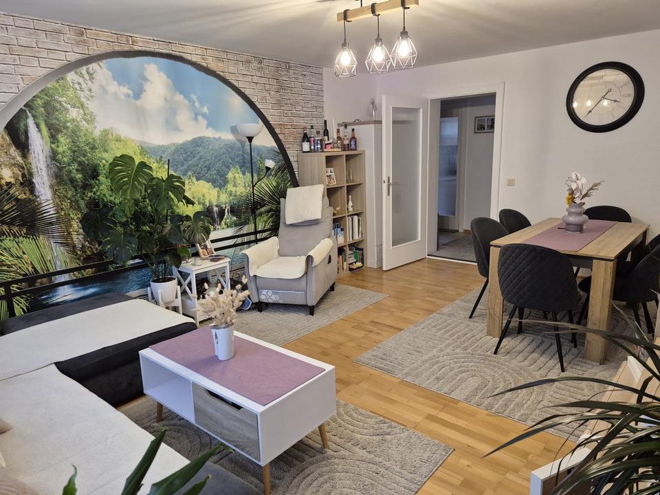 Thumbnail-3 Zimmer Wohnung in der Salinstrasse in Rosenheim