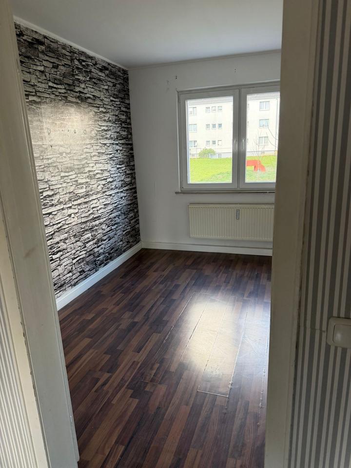 Thumbnail-Schöne Wohnung citynah Jülich inkl Küche und Waschmaschine