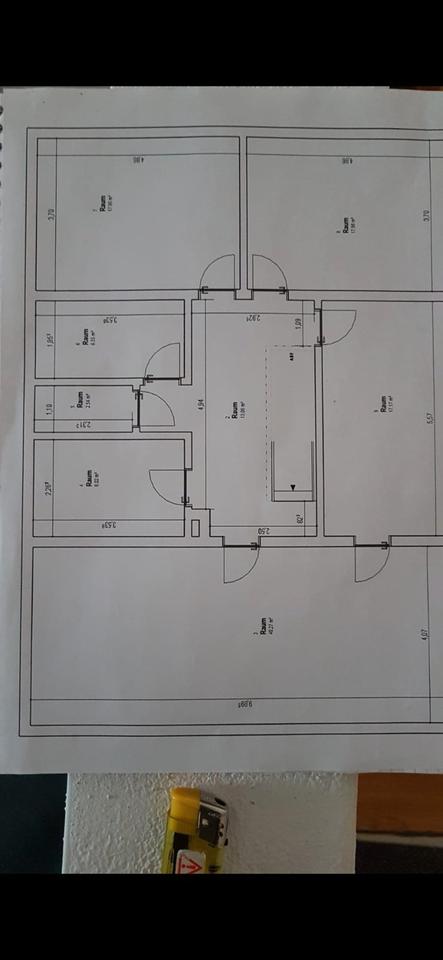 Thumbnail-130m² Wohnung
