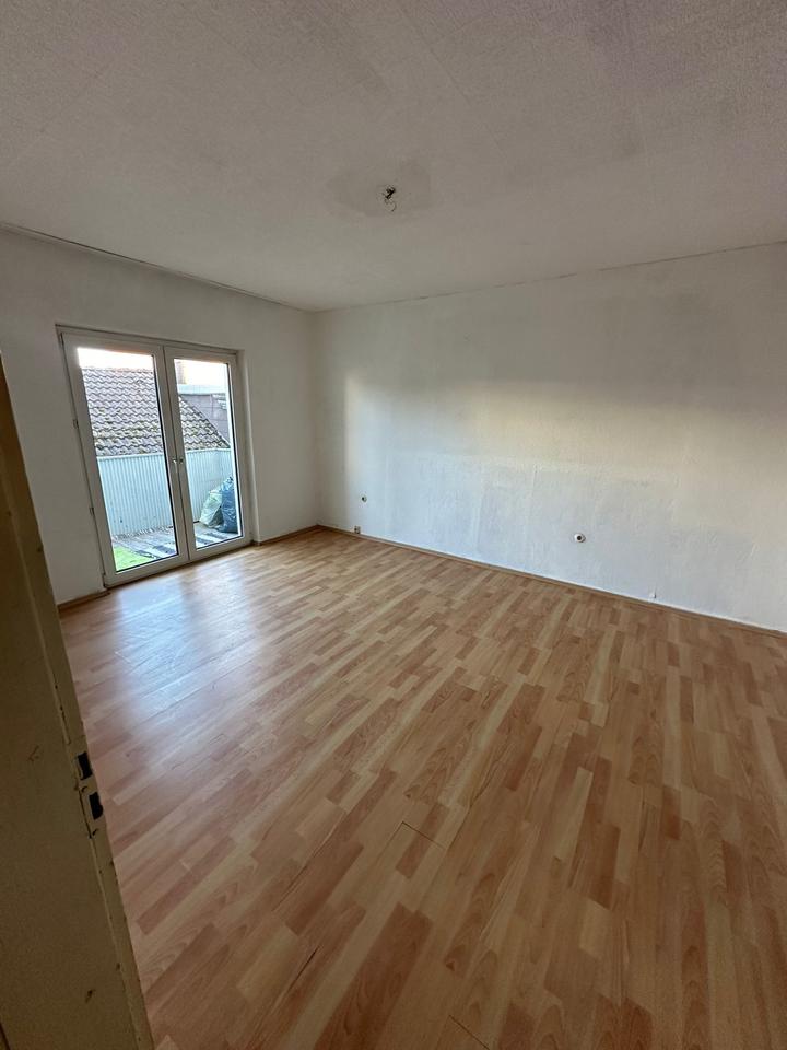 Thumbnail-3 Zimmer Wohnung mit neuer Einbauküche