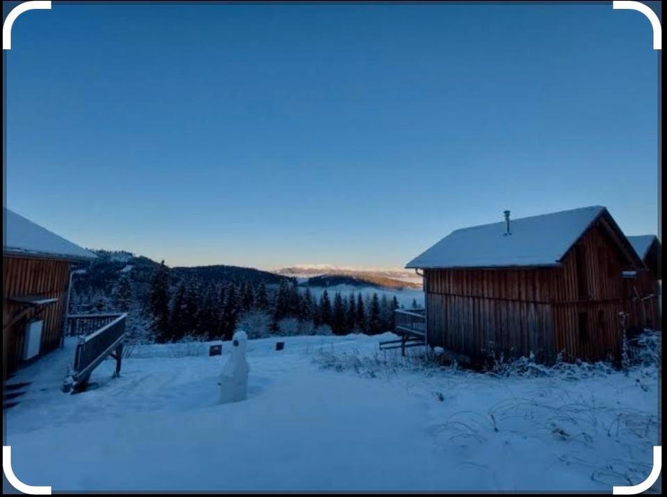 Thumbnail-Last Minute Skiurlaub Klippitztörl AKTIONSPREIS!!!