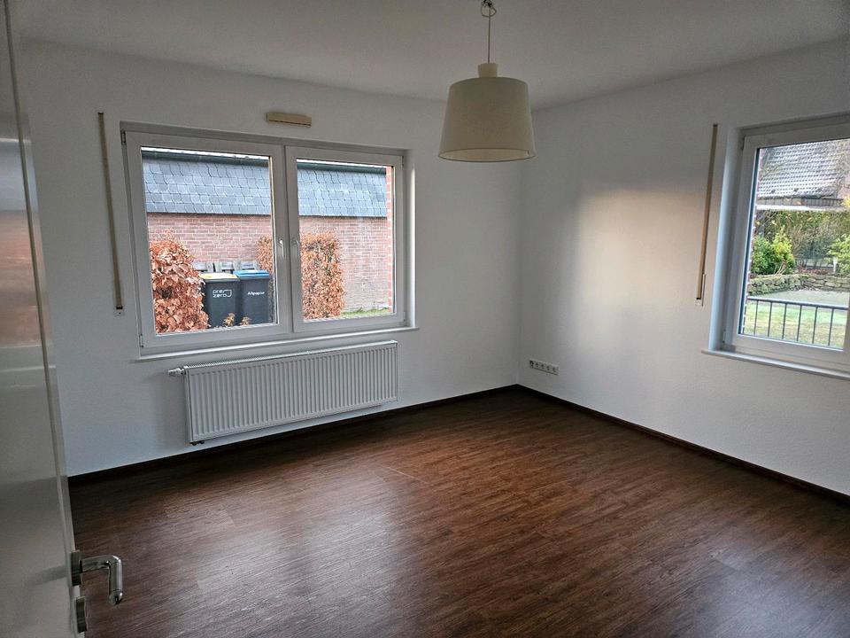 Thumbnail-Barrierefreie EG-Wohnung zu vermieten