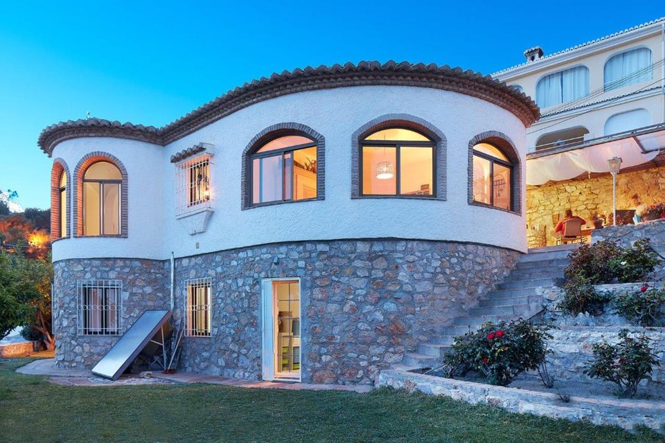 Thumbnail-Ferienhaus Andalusien-Haustier erlaubt