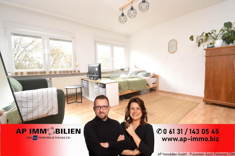 Thumbnail-HECHTSHEIM - Apartment im Dachgeschoss, ideal für Pendler oder Studis