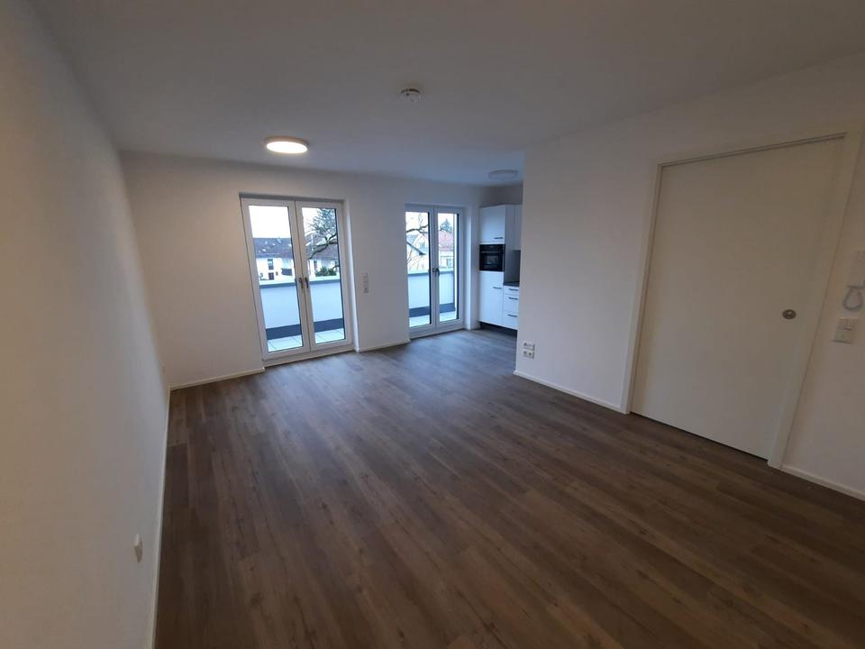 Thumbnail-Apartment für Pflegekraft