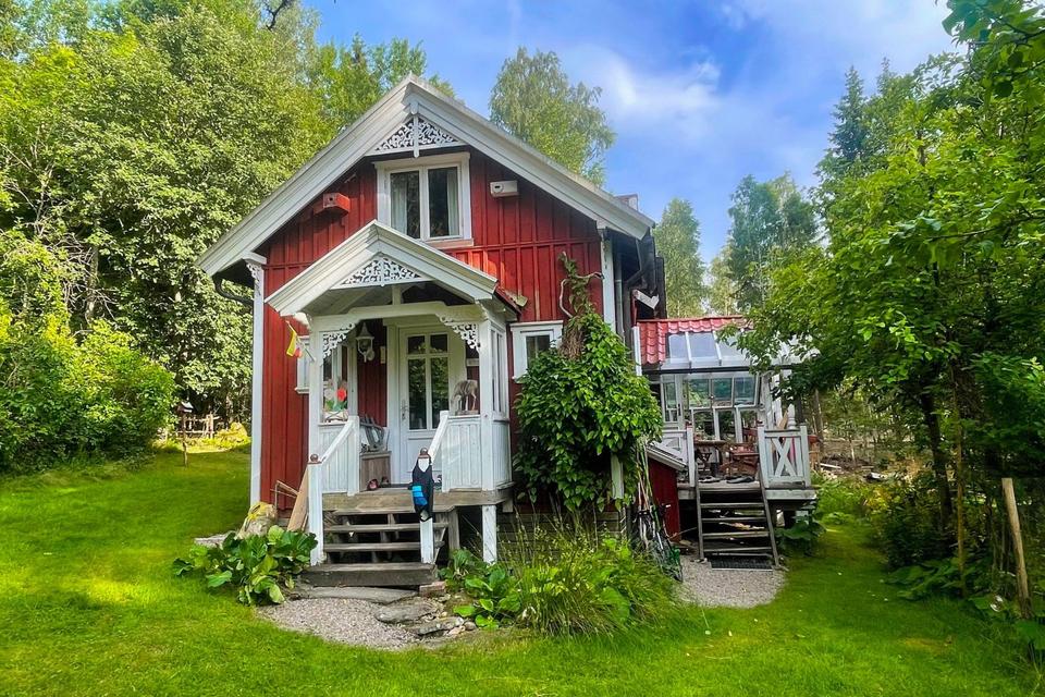 Thumbnail-Ferienhaus 