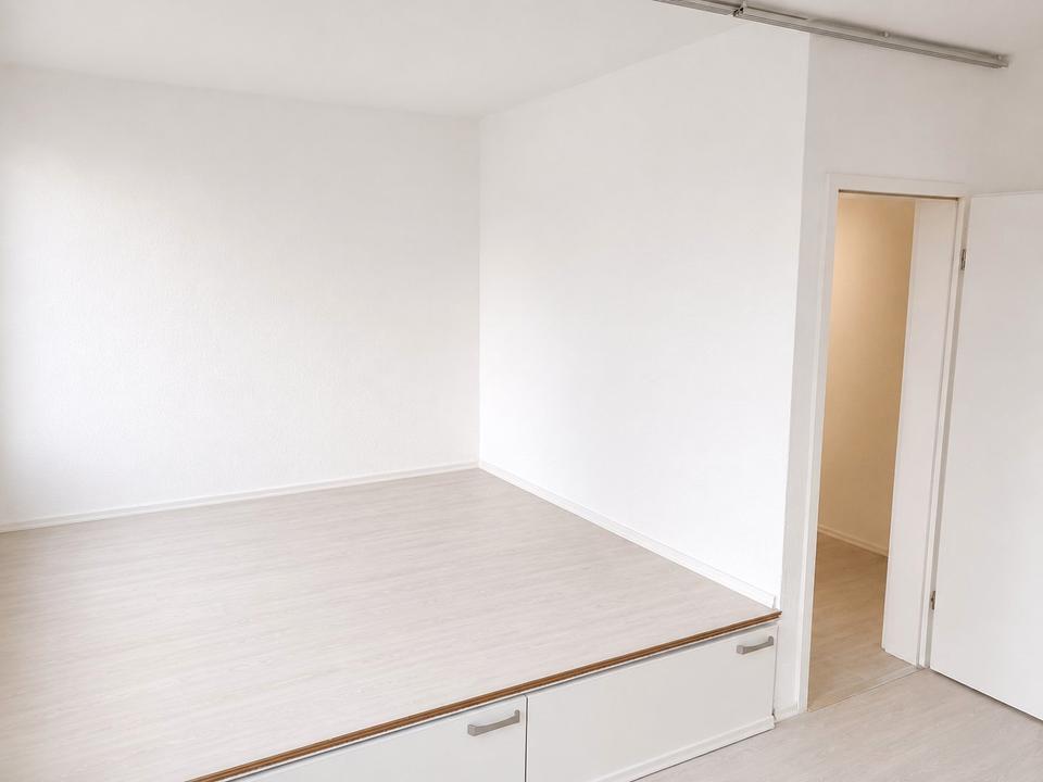 Thumbnail-2 Zimmer Wohnung in Iserlohn mit Balkon