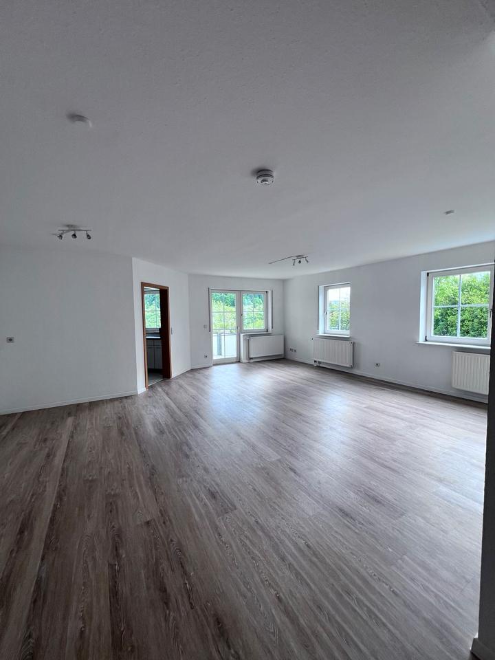 Thumbnail-Charmante 2-Zimmer Wohnung mit Balkon