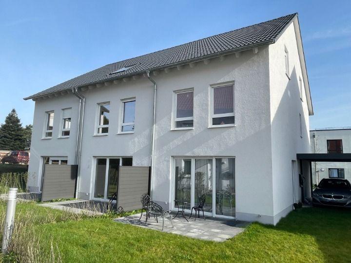 Thumbnail-Energieeffizientes Family-Haus Landleben in Perfektion!