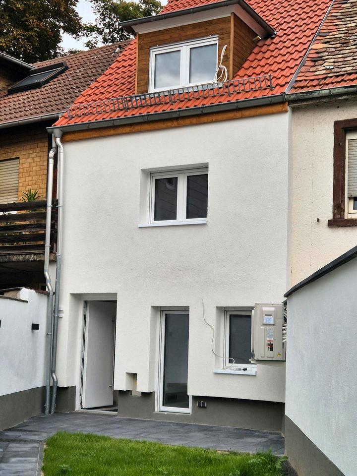 Thumbnail-Ich verkaufe ein wunderschönes Haus