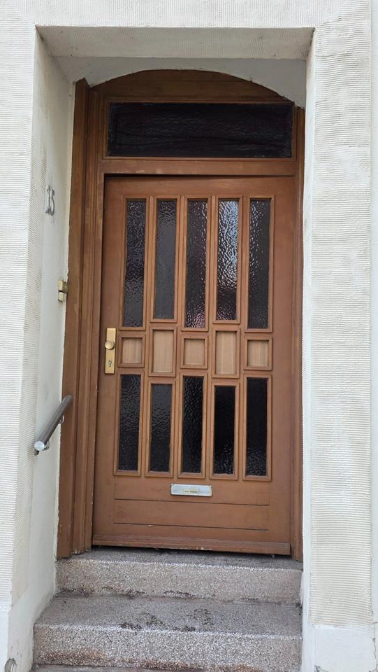 Thumbnail-Haus im historischen Stadtkern von Bernburg