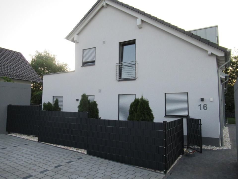 Thumbnail-Ab 01.06.2026 Kirkel-Limbach moderne 3 ZKB Wohnung Erdgeschoss