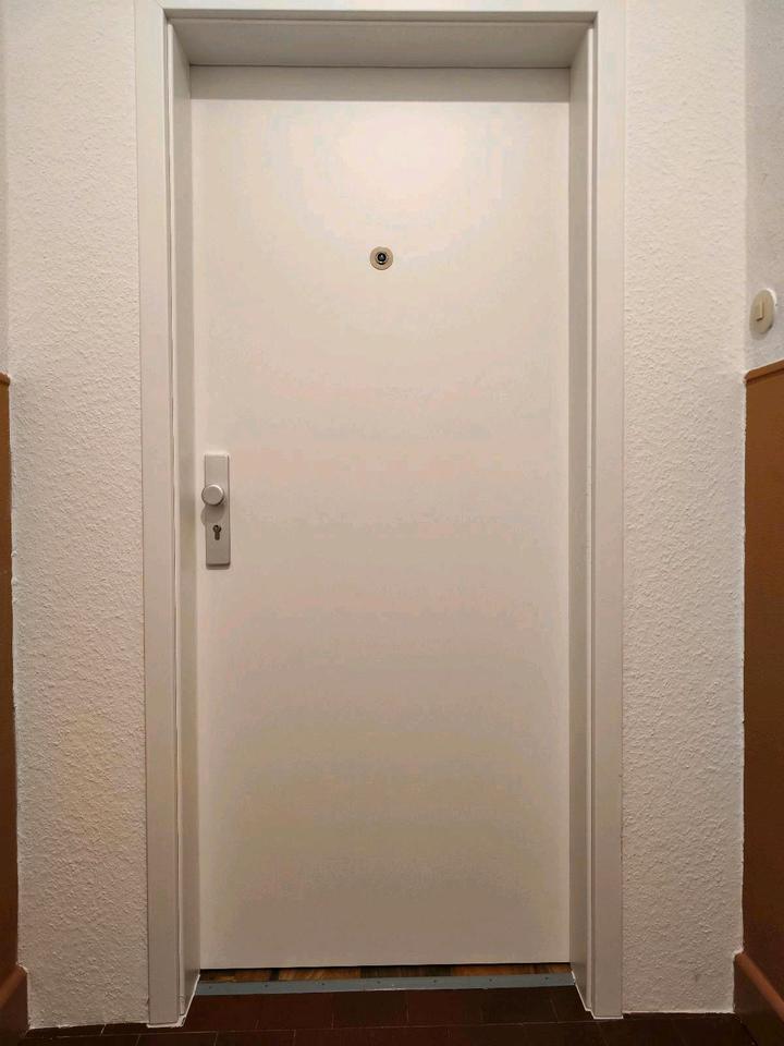 Thumbnail-Renovierte 3-Zimmer EG-Wohnung mit Terrasse & Gartenoption