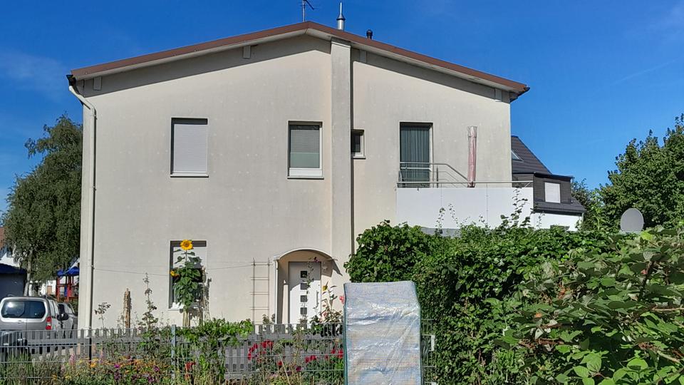 Thumbnail-4 Zimmer, Küche, Diele, Bad in Halver Lüdenscheid zu vermieten