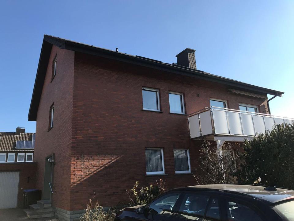 Thumbnail-Schöne 3-Zimmer-Wohnung in der Sperberstraße