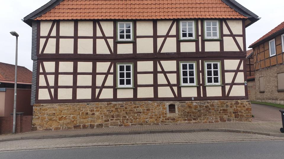 Thumbnail-2-Zimmer Wohnung zu vermieten