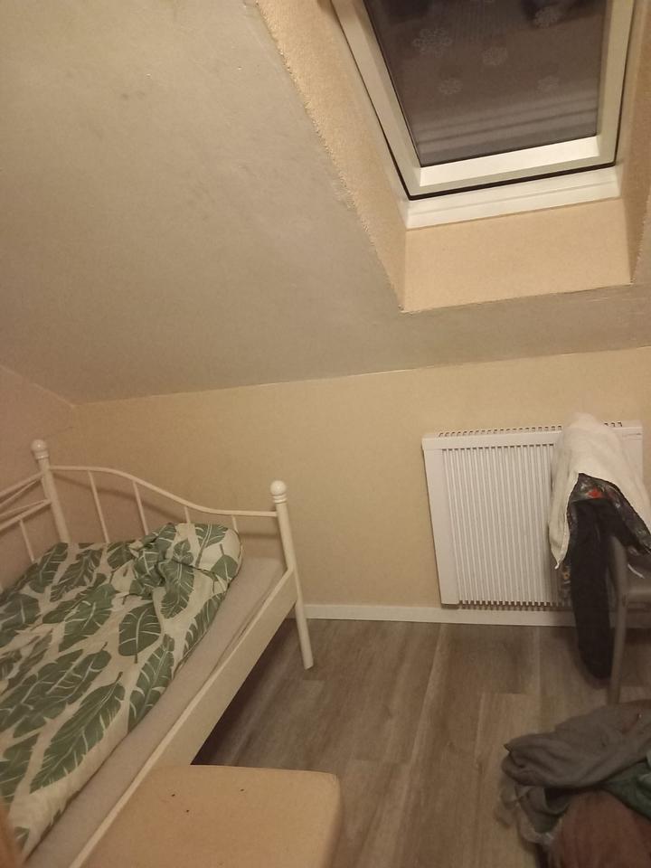 Thumbnail-Nachmieter für eine Zimmer Wohnung in Wg. Wohnung