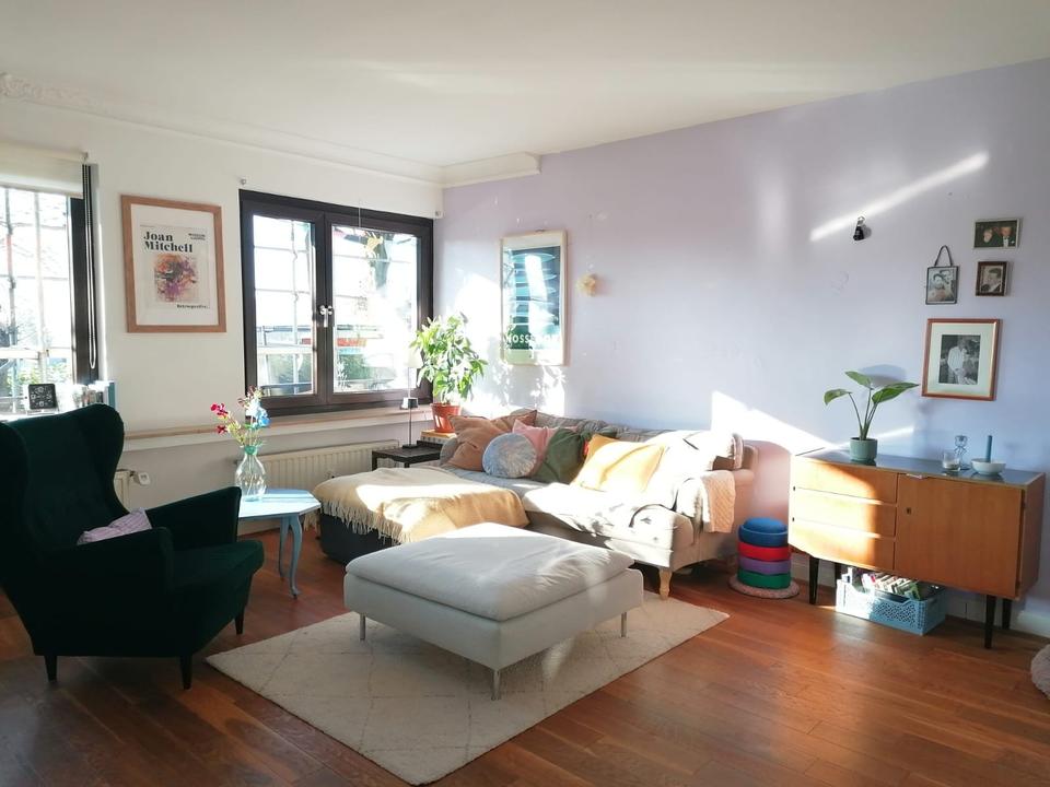 Thumbnail-Traumwohnung in Traumlage