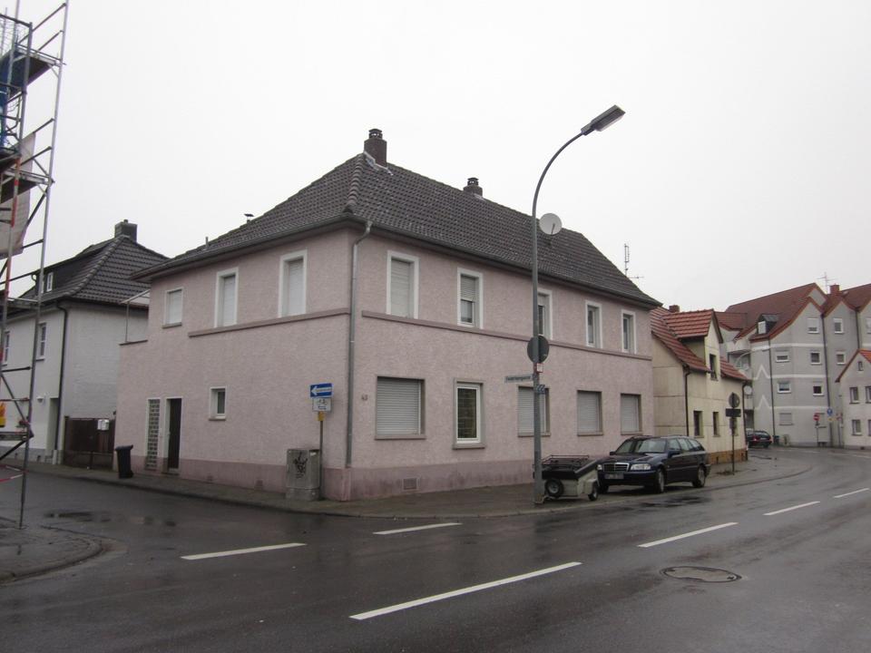 Thumbnail-2,5 Mehrfamilienhaus Generationenhaus in Mainhausen zu verkaufen