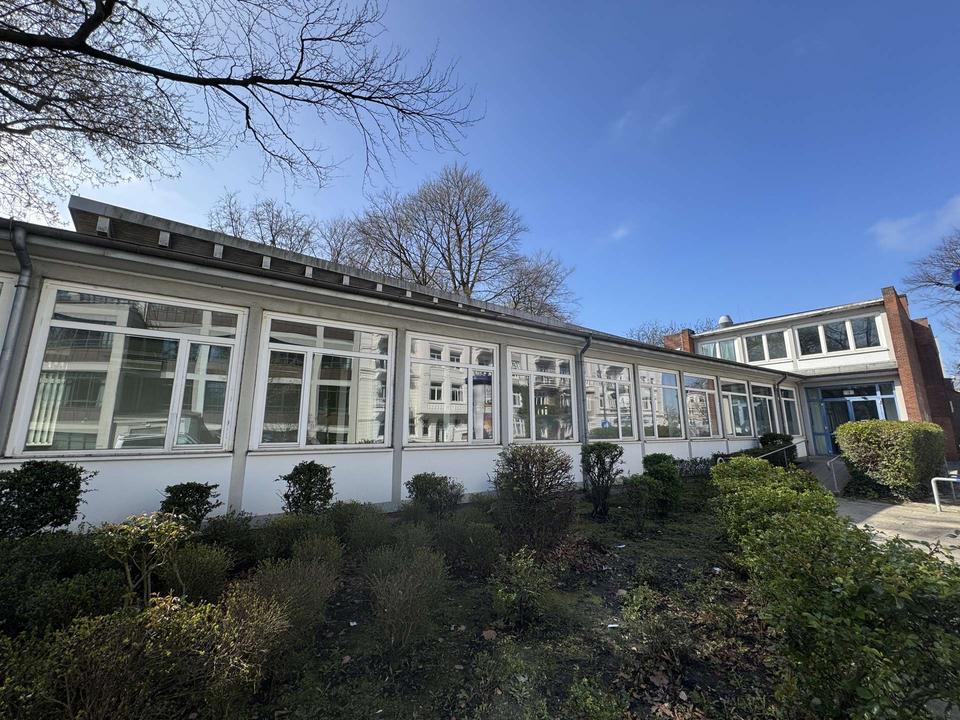 Thumbnail-Bürogebäude für kreative Nutzungskonzepte in Ottensen!