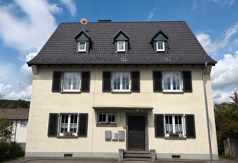 Thumbnail-Wohnung in Gummersbach zu vermieten