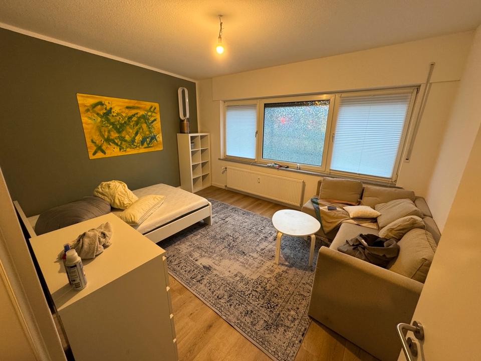 Thumbnail-Wg Zimmer in Eller